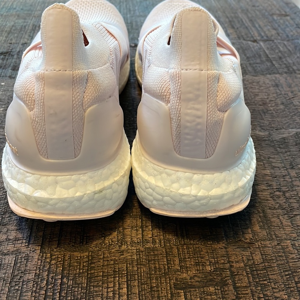 🧬Adidas Ultraboost Slip-on DNA 🧬 Shoes - Picture 4 of 7